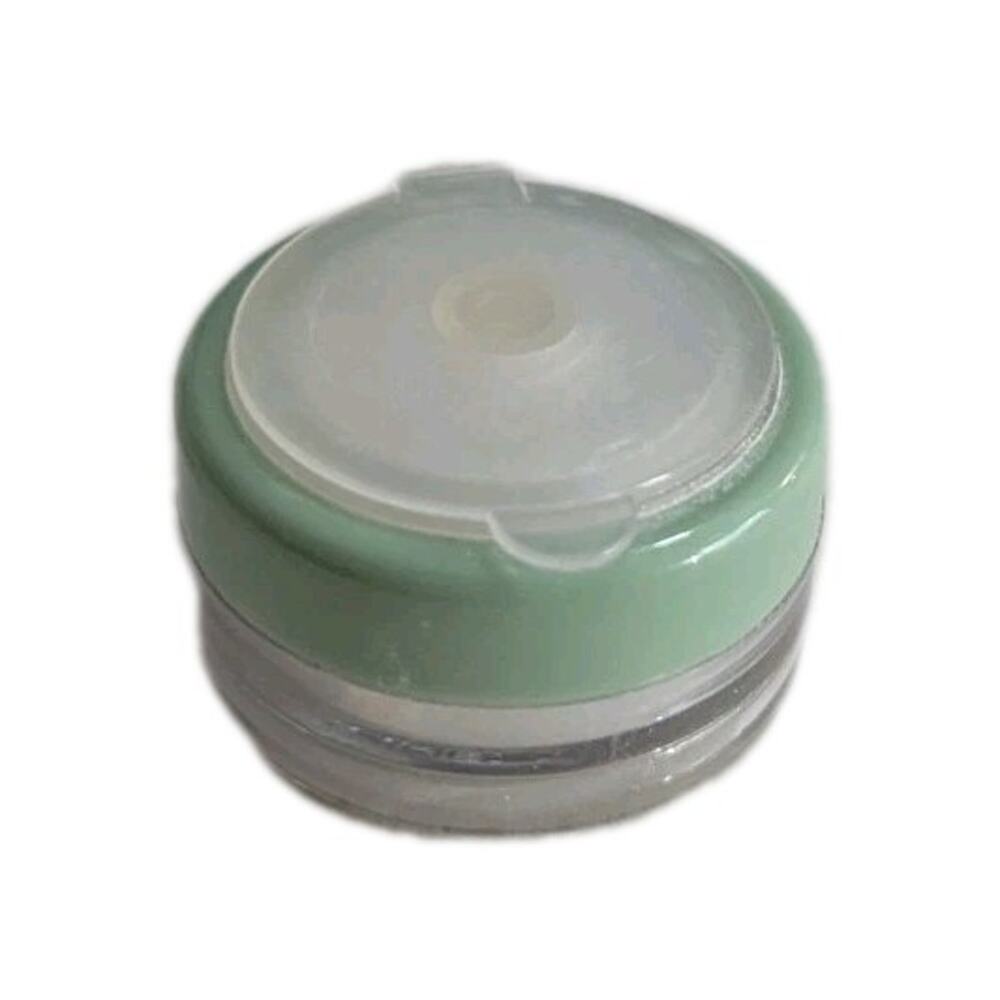 Clinique Glow Crazy Powder Highlighter 07 Platinum Glow Mini Travel Size